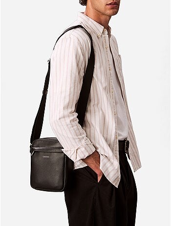 Bolso bandolera - calvin klein