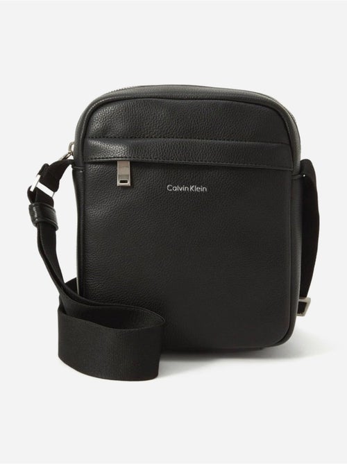 Bolso bandolera - calvin klein - Kiabi Bolso bandolera - calvin klein - Kiabi