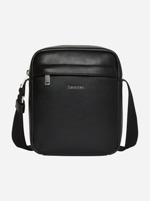 Bolso bandolera - calvin klein - Kiabi Bolso bandolera - calvin klein - Kiabi