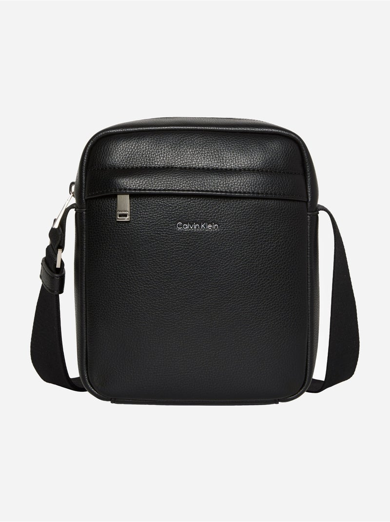 Bolso bandolera - calvin klein Negro - Kiabi