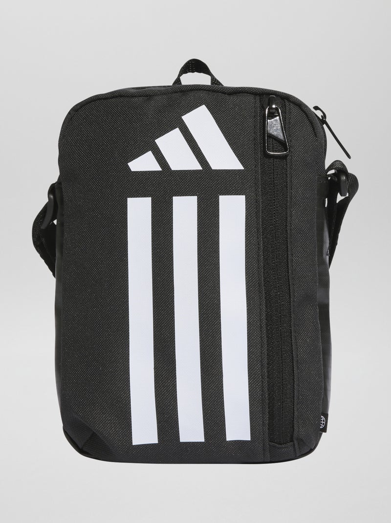 Bolso bandolera 'Adidas' NEGRO - Kiabi