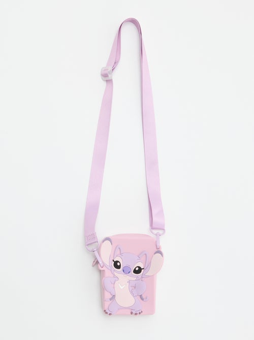 Bolso bandolera 'Angel' 'Stitch' 'Disney' - Kiabi
