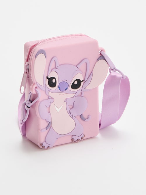 Bolso bandolera 'Angel' 'Stitch' 'Disney' - Kiabi