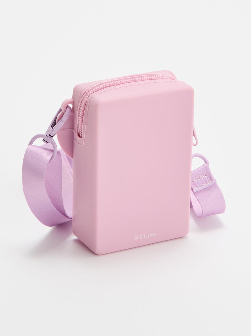 Bolso bandolera 'Angel' 'Stitch' 'Disney' Rosa - Kiabi