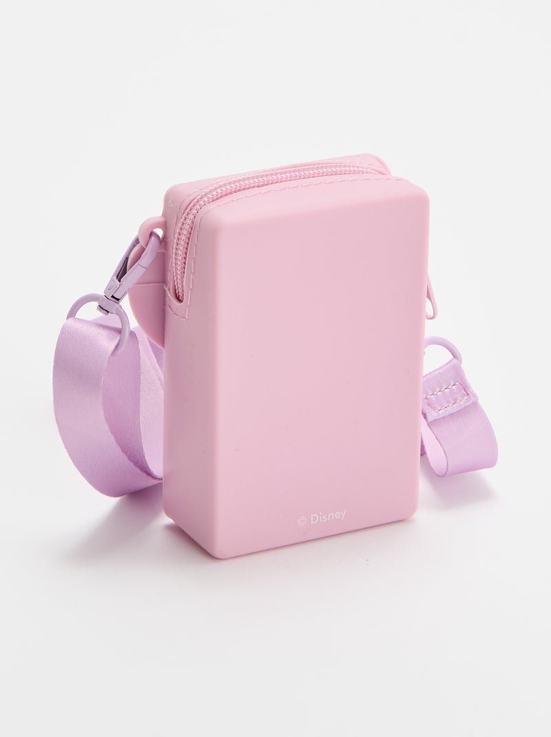 Bolso bandolera 'Angel' 'Stitch' 'Disney' Rosa - Kiabi