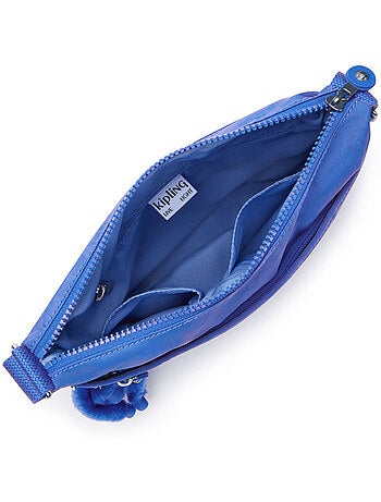 Bolso bandolera – arto de hombro con correa ajustable – kipling