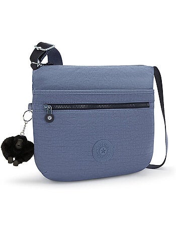 Bolso bandolera – arto de hombro con correa ajustable – kipling