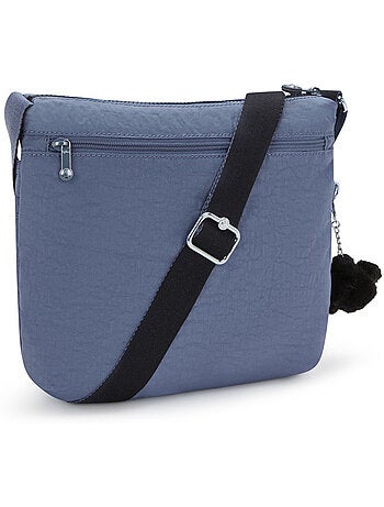 Bolso bandolera – arto de hombro con correa ajustable – kipling
