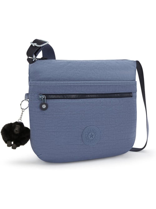 Bolso bandolera – arto de hombro con correa ajustable – kipling - Kiabi Bolso bandolera – arto de hombro con correa ajustable – kipling - Kiabi