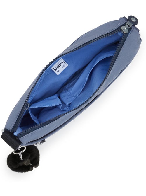 Bolso bandolera – arto de hombro con correa ajustable – kipling - Kiabi Bolso bandolera – arto de hombro con correa ajustable – kipling - Kiabi