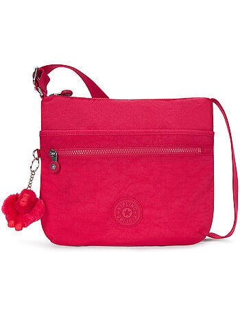 Bolso bandolera – arto de hombro con correa ajustable – kipling