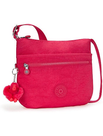 Bolso bandolera – arto de hombro con correa ajustable – kipling