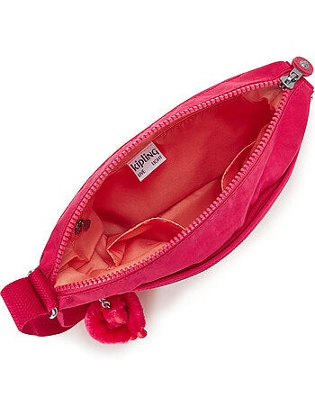 Bolso bandolera – arto de hombro con correa ajustable – kipling