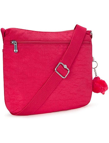 Bolso bandolera – arto de hombro con correa ajustable – kipling