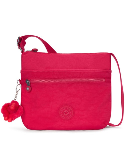 Bolso bandolera – arto de hombro con correa ajustable – kipling - Kiabi Bolso bandolera – arto de hombro con correa ajustable – kipling - Kiabi