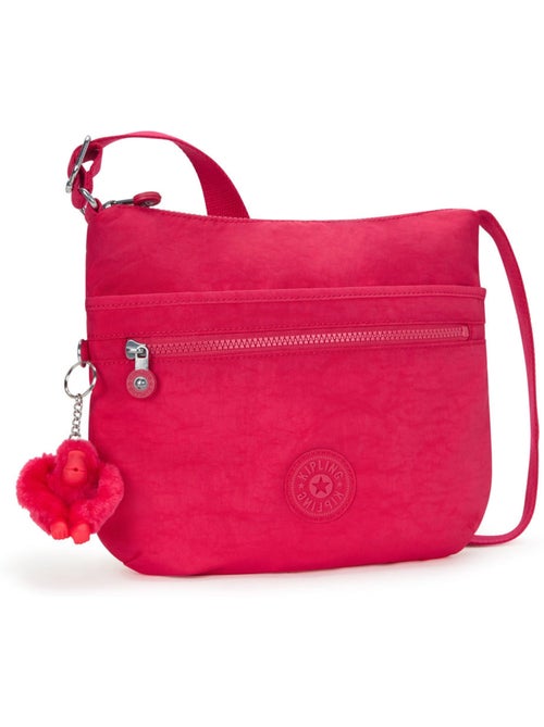 Bolso bandolera – arto de hombro con correa ajustable – kipling - Kiabi Bolso bandolera – arto de hombro con correa ajustable – kipling - Kiabi