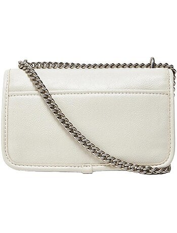 Bolso Bandolera Calvin Klein Jeans con Cadena para Mujer
