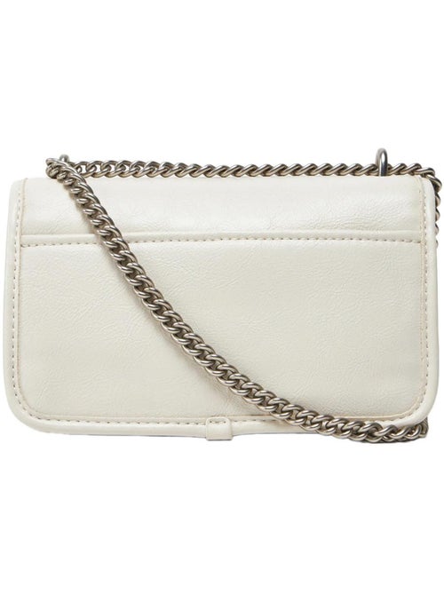 Bolso Bandolera Calvin Klein Jeans con Cadena para Mujer - Kiabi