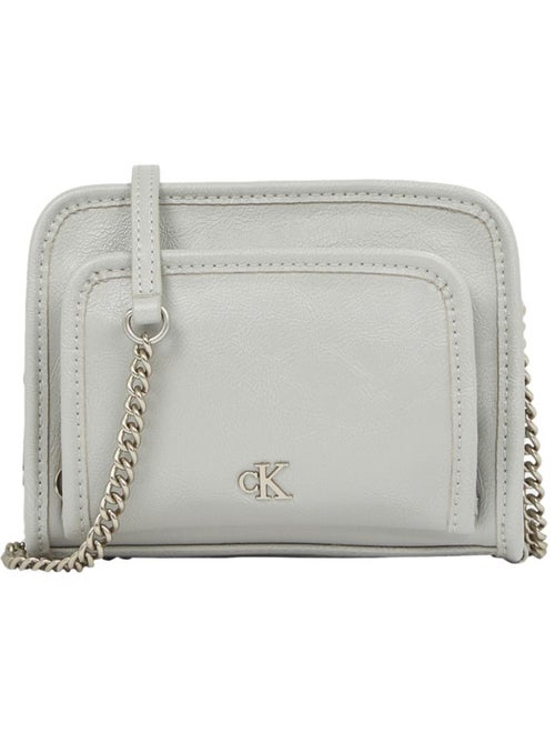 Bolso Bandolera Calvin Klein Jeans para Mujer - Kiabi