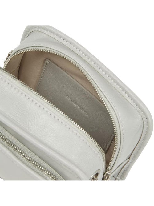Bolso Bandolera Calvin Klein Jeans para Mujer - Kiabi