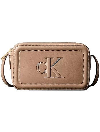 Bolso Bandolera Calvin Klein Jeans para Mujer