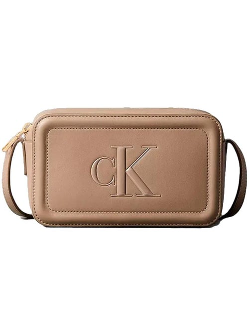 Bolso Bandolera Calvin Klein Jeans para Mujer - Kiabi