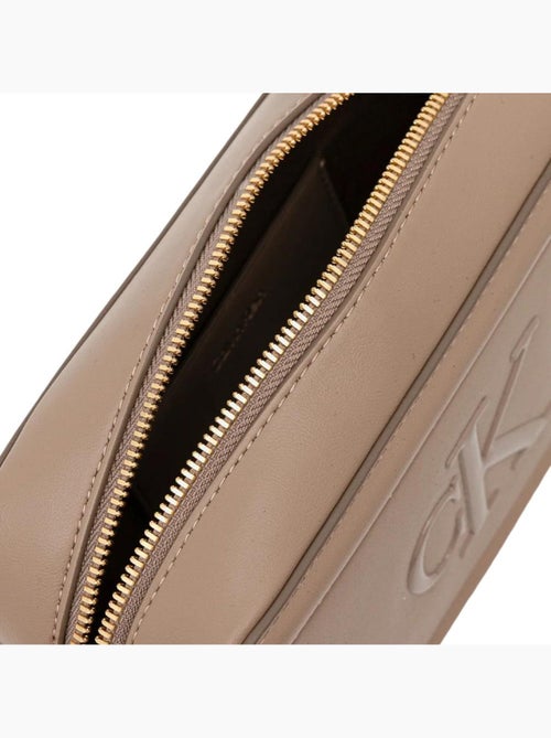 Bolso Bandolera Calvin Klein Jeans para Mujer - Kiabi