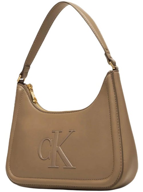 Bolso Bandolera Calvin Klein Jeans para Mujer - Kiabi