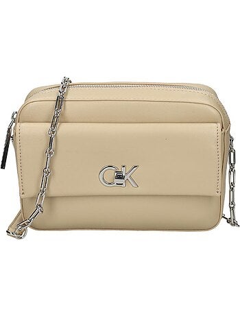 Bolso Bandolera Calvin Klein Jeans para Mujer