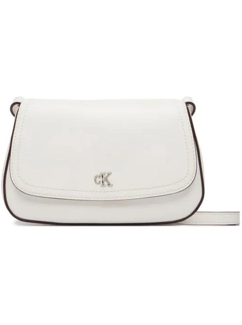 Bolso bandolera calvin klein jeans para mujer - Kiabi Bolso bandolera calvin klein jeans para mujer - Kiabi