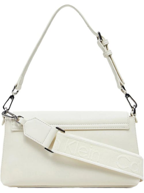 Bolso Bandolera Calvin Klein Jeans para Mujer - Kiabi Bolso Bandolera Calvin Klein Jeans para Mujer - Kiabi