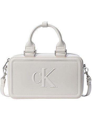 Bolso Bandolera Calvin Klein Jeans para Mujer