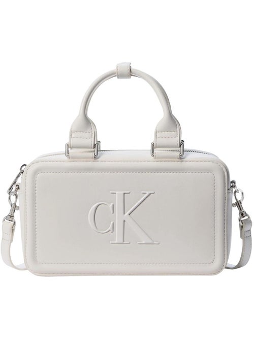 Bolso Bandolera Calvin Klein Jeans para Mujer - Kiabi Bolso Bandolera Calvin Klein Jeans para Mujer - Kiabi