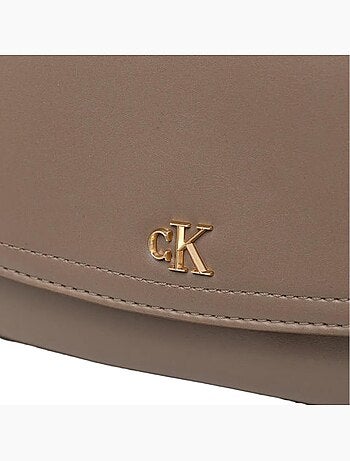 Bolso Bandolera Calvin Klein Jeans para Mujer