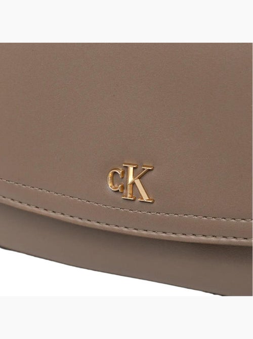 Bolso Bandolera Calvin Klein Jeans para Mujer - Kiabi