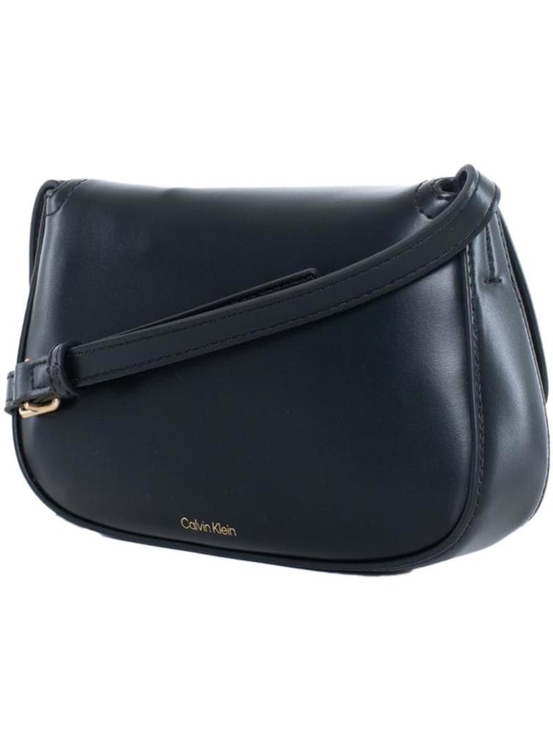 Bolso Bandolera Calvin Klein Jeans para Mujer Negro - Kiabi