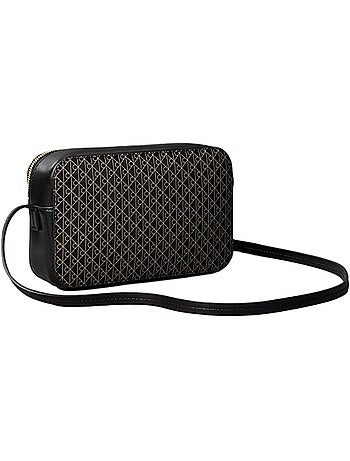 Bolso Bandolera Calvin Klein Jeans para Mujer