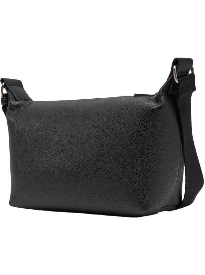 Bolso Bandolera Calvin Klein Jeans para Mujer Negro - Kiabi