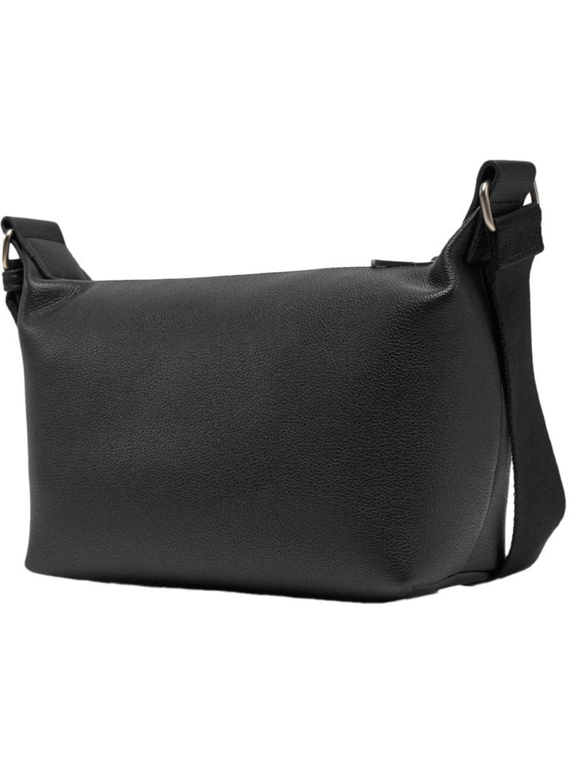 Bolso Bandolera Calvin Klein Jeans para Mujer Negro - Kiabi