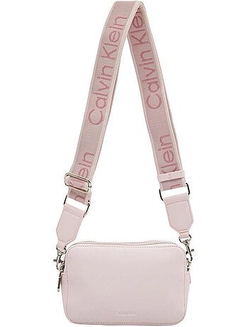 Bolso bandolera calvin klein jeans para mujer