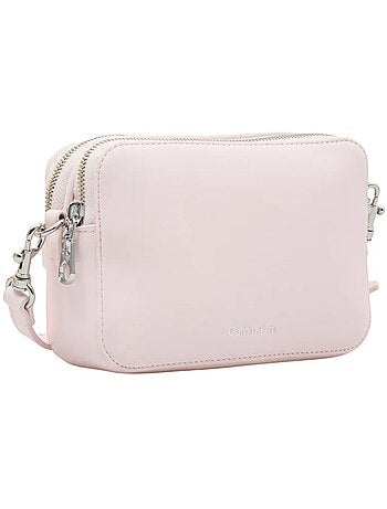 Bolso bandolera calvin klein jeans para mujer
