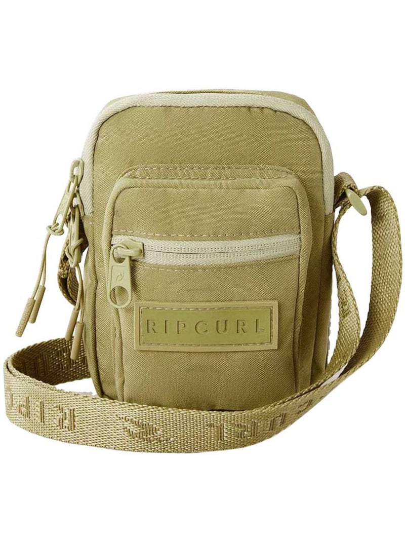 Bolso bandolera – coastal sun – rip curl Multicolor - Kiabi