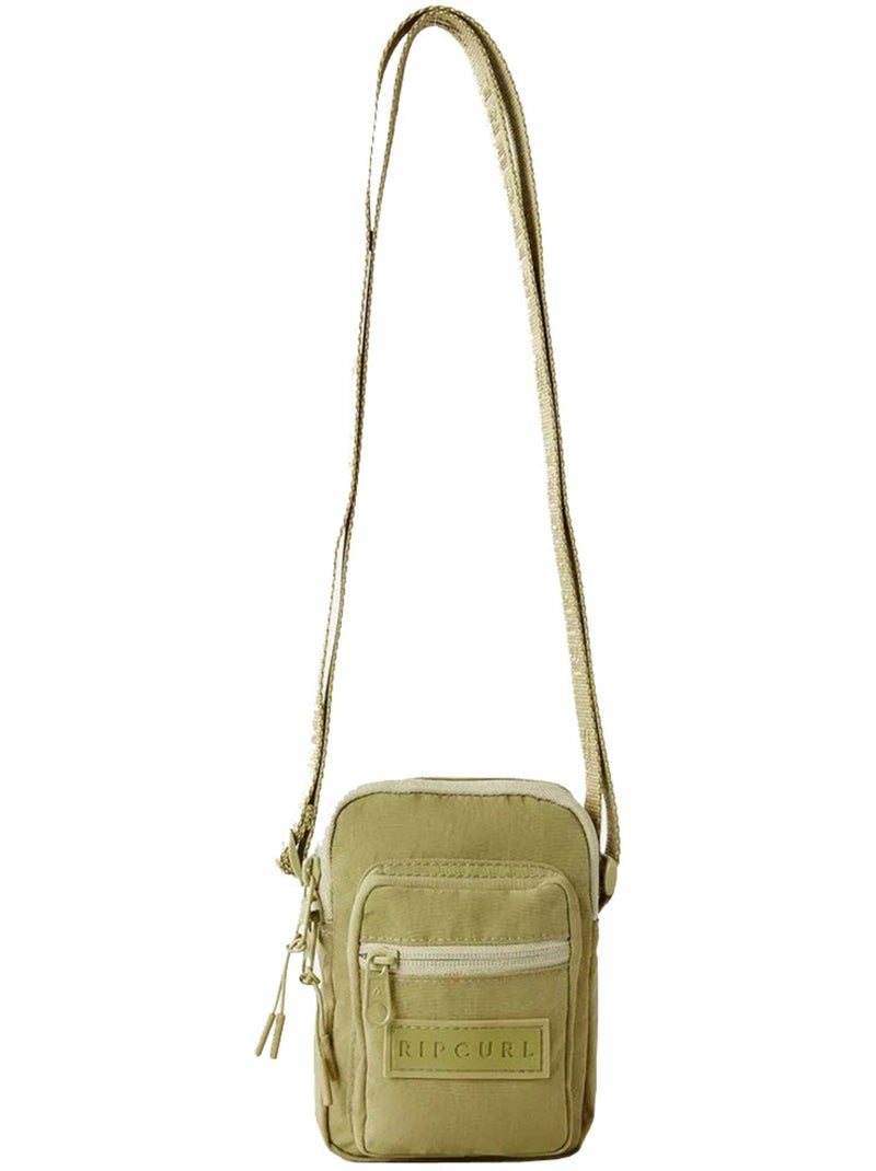Bolso bandolera – coastal sun – rip curl Multicolor - Kiabi