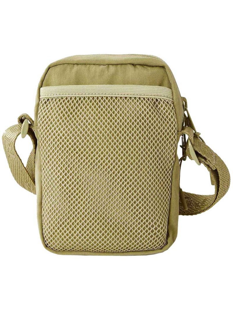 Bolso bandolera – coastal sun – rip curl Multicolor - Kiabi