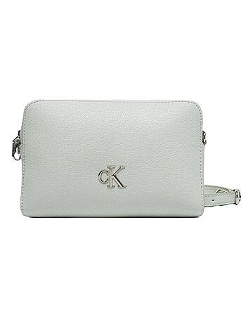 Bolso bandolera de agua para mujer Calvin Klein Jeans Minimal