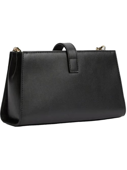 Bolso bandolera de cadena tommy hilfiger para mujer - Kiabi Bolso bandolera de cadena tommy hilfiger para mujer - Kiabi