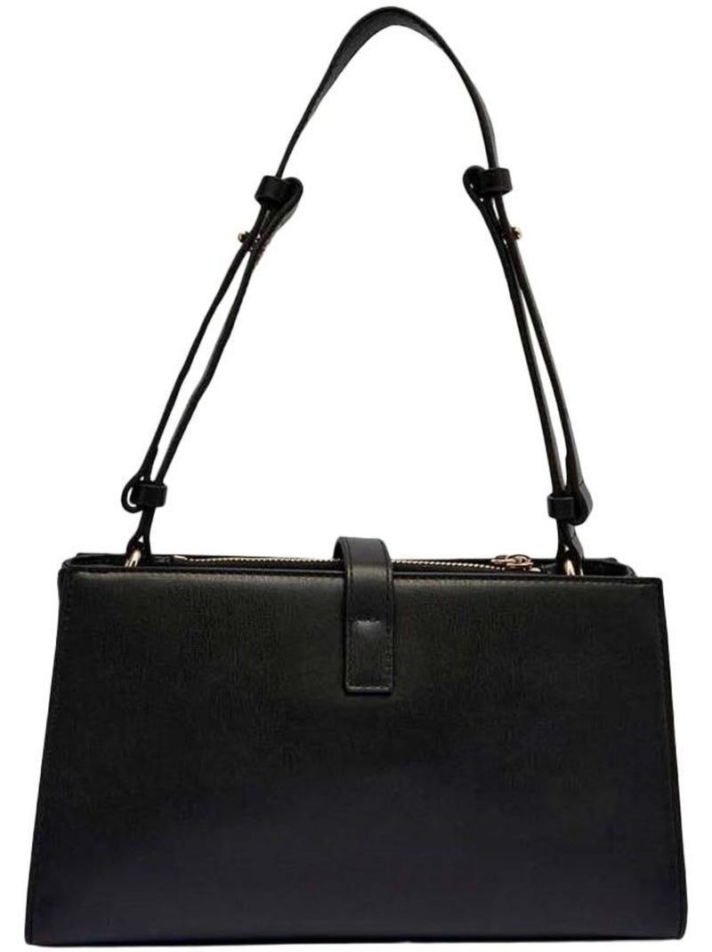 Bolso bandolera de mujer tommy hilfiger Negro - Kiabi