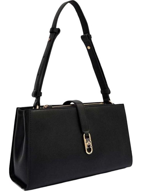 Bolso bandolera de mujer tommy hilfiger - Kiabi Bolso bandolera de mujer tommy hilfiger - Kiabi