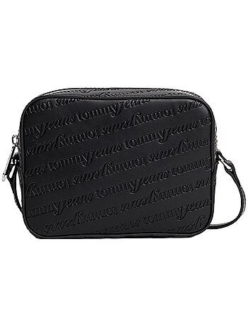 Bolso Bandolera de Mujer Tommy Hilfiger