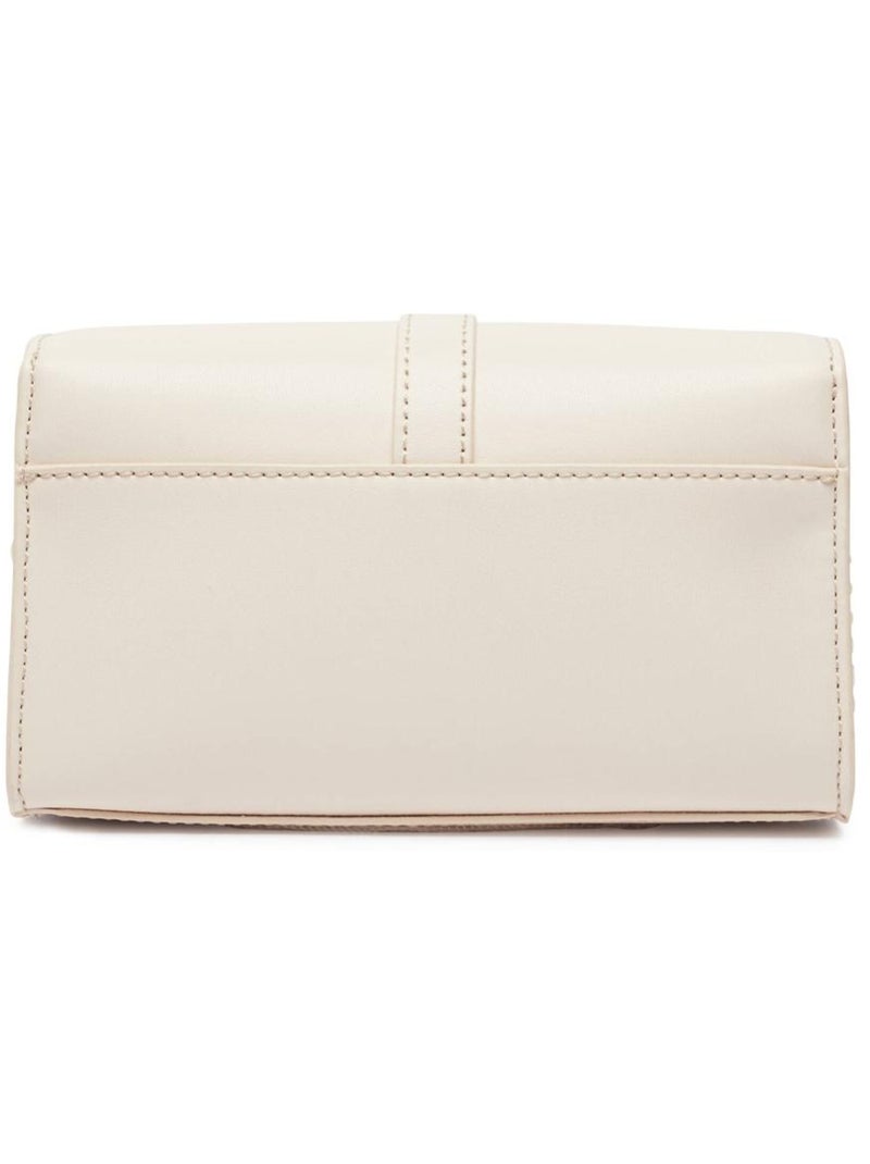 Bolso Bandolera de Tommy Hilfiger para Mujer en Crudo - Kiabi